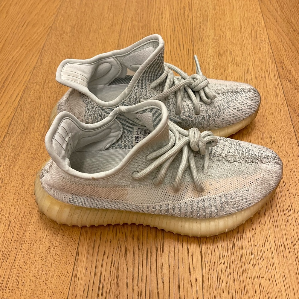 Yeezy boost